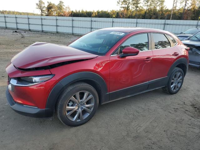 MAZDA CX30 2020 3mvdmacl3lm137595