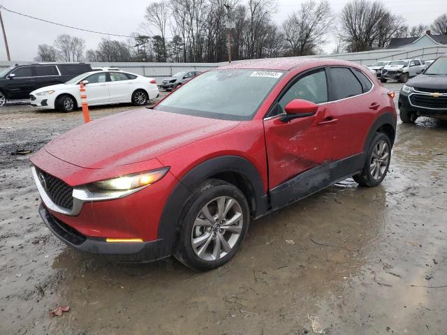 MAZDA CX-30 SELE 2020 3mvdmacl3lm137726