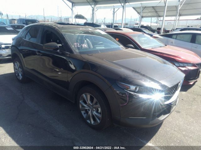 MAZDA CX-30 2021 3mvdmacl3mm227556