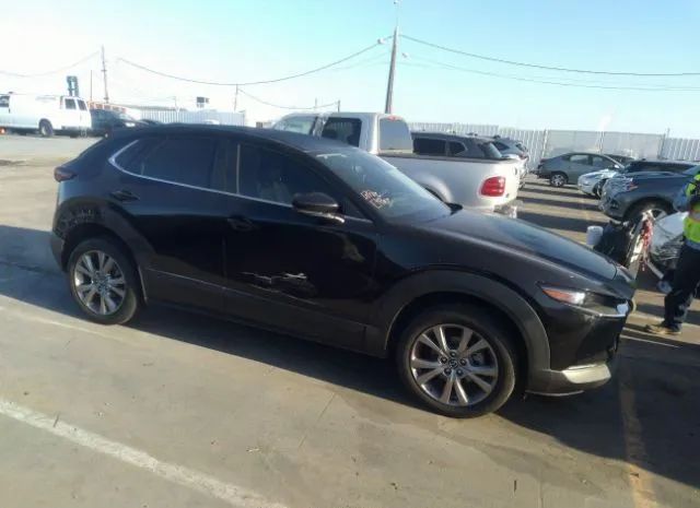 MAZDA CX-30 2020 3mvdmacl4lm107022