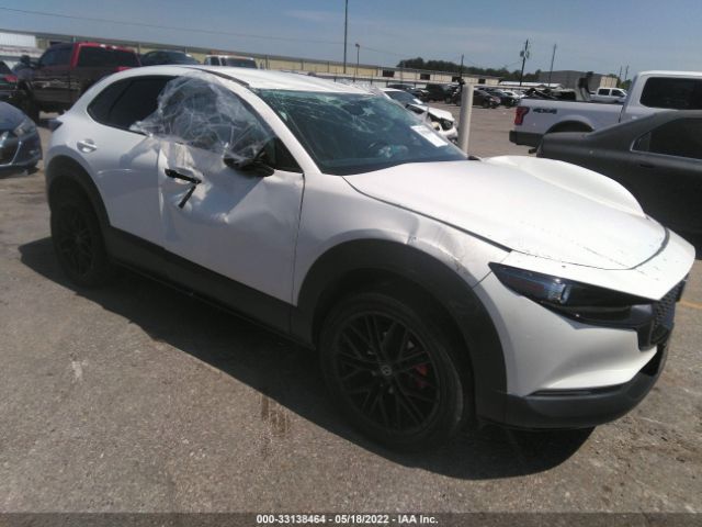 MAZDA CX-30 2020 3mvdmacl4lm113421