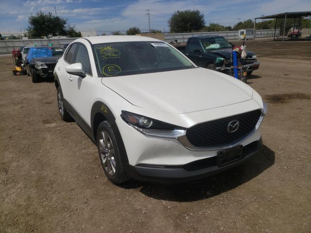 MAZDA CX-30 SELE 2020 3mvdmacl4lm115282