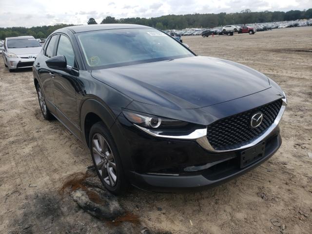 MAZDA CX-30 SELE 2020 3mvdmacl4lm126282