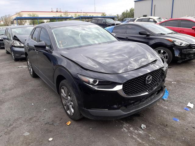 MAZDA CX-30 PREF 2021 3mvdmacl4mm203864