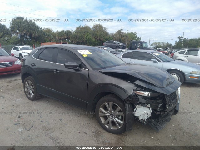 MAZDA CX-30 2020 3mvdmacl5lm112617