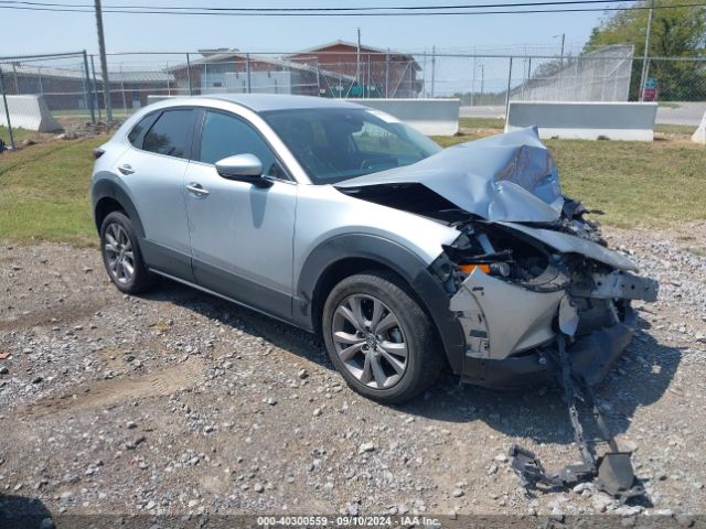 MAZDA CX-30 2020 3mvdmacl5lm117929