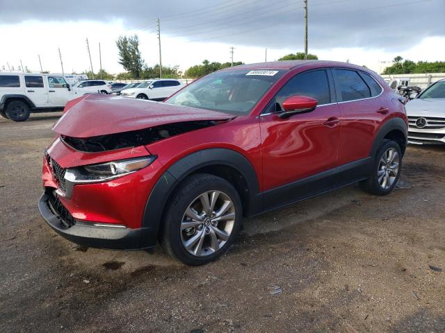 MAZDA CX-30 SELE 2020 3mvdmacl5lm139624