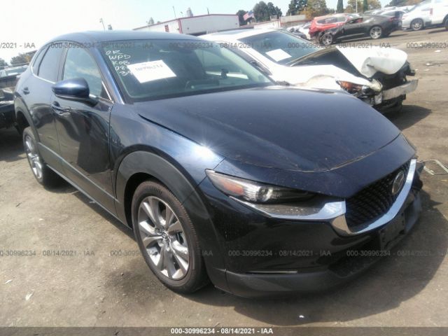 MAZDA CX-30 2021 3mvdmacl5mm216994