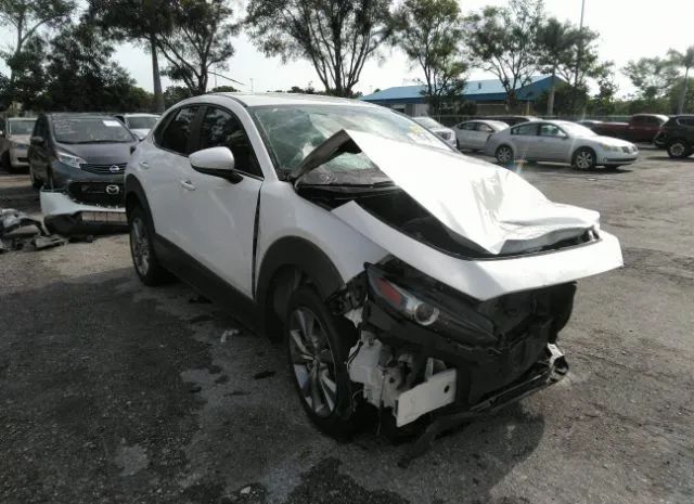 MAZDA CX-30 2020 3mvdmacl6lm116529