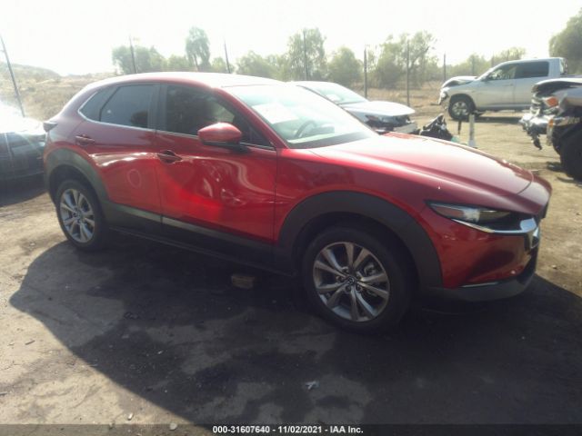 MAZDA CX-30 2020 3mvdmacl6lm124680