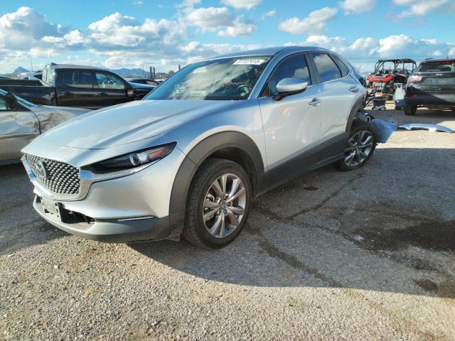 MAZDA CX-30 SELE 2020 3mvdmacl6lm129605