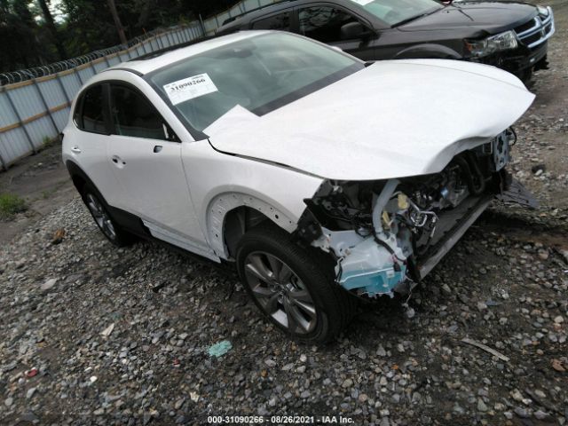 MAZDA CX-30 2021 3mvdmacl6mm240687