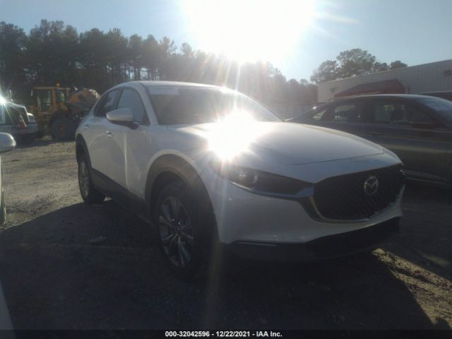 MAZDA CX-30 2021 3mvdmacl6mm254007