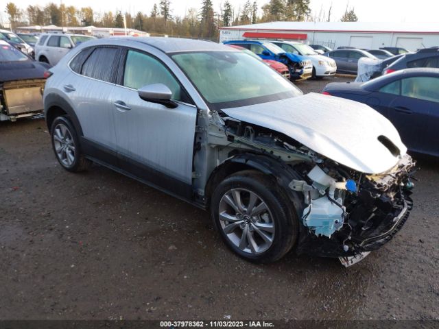 MAZDA CX-30 SELE 2020 3mvdmacl7lm101635