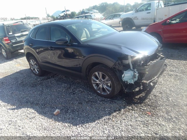 MAZDA CX-30 2020 3mvdmacl7lm103823