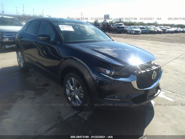 MAZDA CX-30 2020 3mvdmacl7lm107287