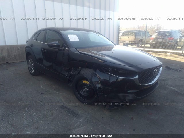 MAZDA CX-30 2020 3mvdmacl7lm113705