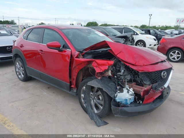 MAZDA CX-30 2020 3mvdmacl7lm115812