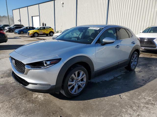 MAZDA CX-30 SELE 2020 3mvdmacl7lm117530