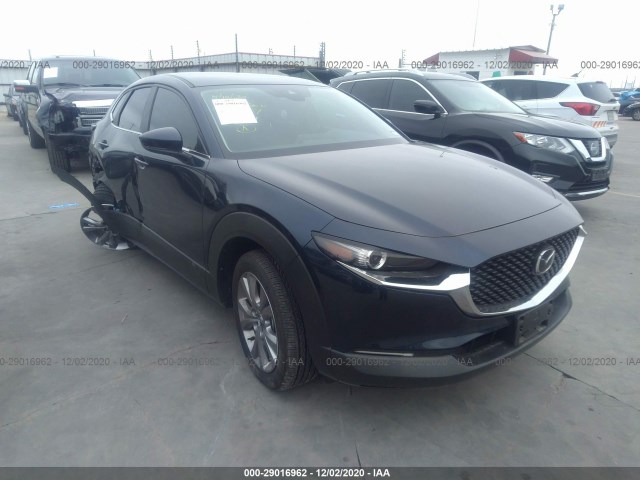 MAZDA CX-30 2020 3mvdmacl7lm133825