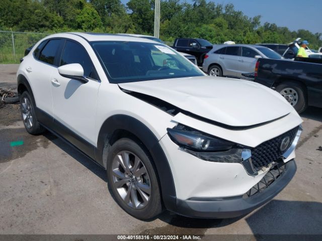 MAZDA CX-30 2021 3mvdmacl7mm209478