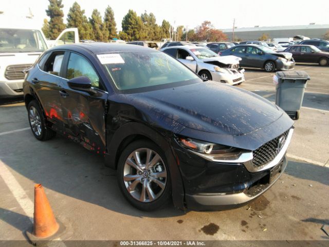 MAZDA CX-30 2021 3mvdmacl7mm210372