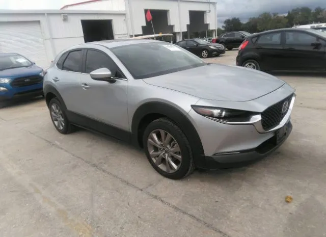 MAZDA CX-30 2021 3mvdmacl7mm227866