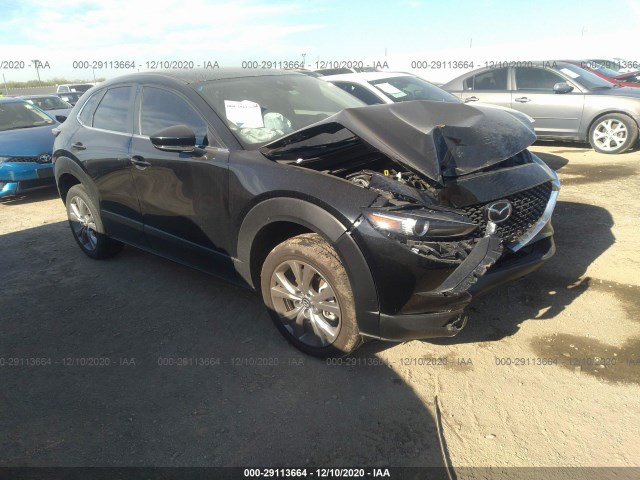 MAZDA CX-30 2020 3mvdmacl8lm117696