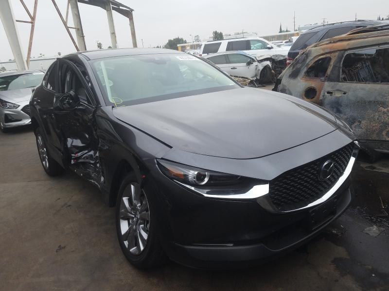 MAZDA CX-30 SELE 2020 3mvdmacl8lm134367