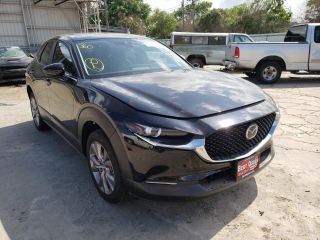 MAZDA CX-30 PREF 2021 3mvdmacl8mm210199