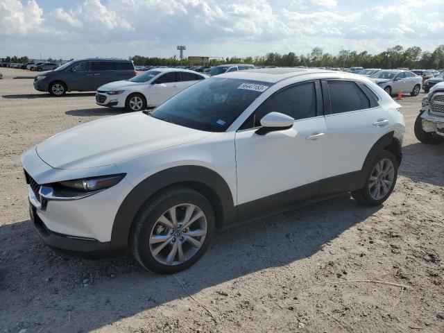 MAZDA CX-30 2021 3mvdmacl8mm242005