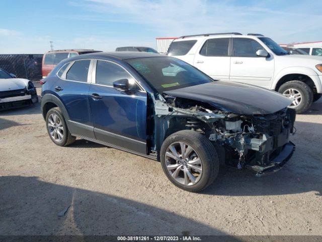 MAZDA CX-30 2021 3mvdmacl8mm315213