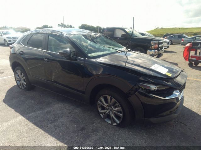 MAZDA CX-30 2020 3mvdmacl9lm102429