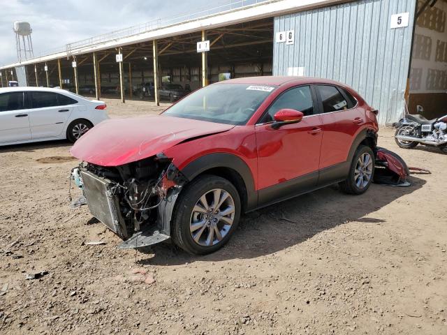 MAZDA CX-30 SELE 2020 3mvdmacl9lm102690