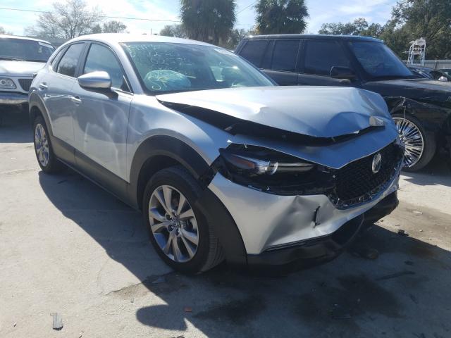 MAZDA CX-30 SELE 2020 3mvdmacl9lm112877