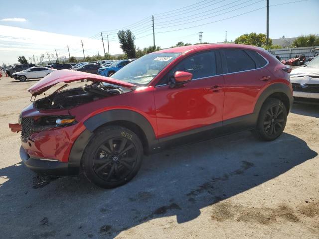 MAZDA CX30 2020 3mvdmacl9lm113687