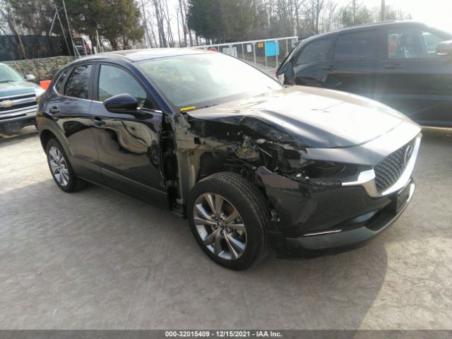 MAZDA CX-30 2020 3mvdmacl9lm118193