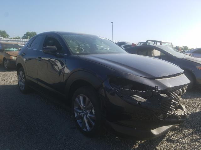 MAZDA CX-30 SELE 2020 3mvdmacl9lm119649