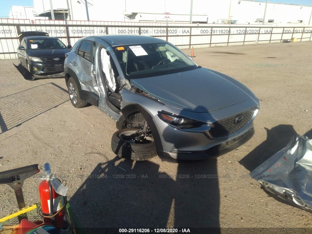 MAZDA CX-30 2020 3mvdmacl9lm125550