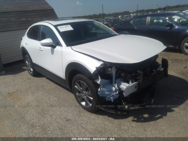 MAZDA CX-30 2021 3mvdmacl9mm216142