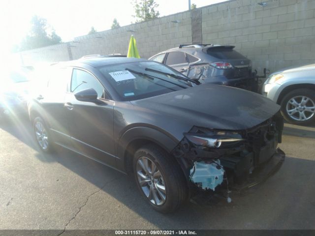 MAZDA CX-30 2021 3mvdmacl9mm216612