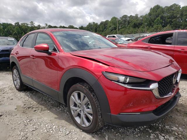 MAZDA CX-30 PREF 2021 3mvdmacl9mm231322