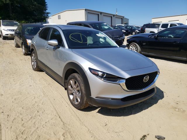 MAZDA CX-30 PREF 2021 3mvdmacl9mm238254