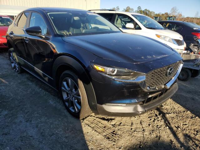 MAZDA CX-30 SELE 2020 3mvdmaclxlm100740