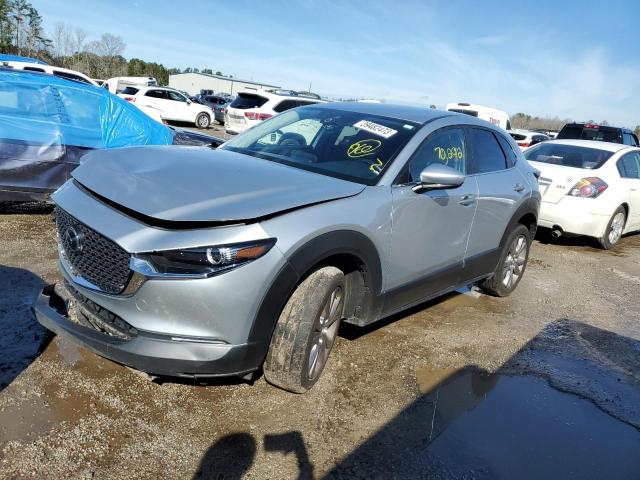 MAZDA CX-30 SELE 2020 3mvdmaclxlm115822