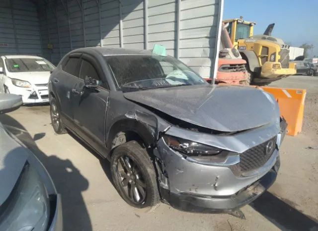 MAZDA CX-30 2020 3mvdmaclxlm121829