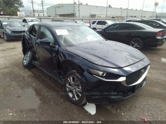 MAZDA CX-30 2020 3mvdmaclxlm125153