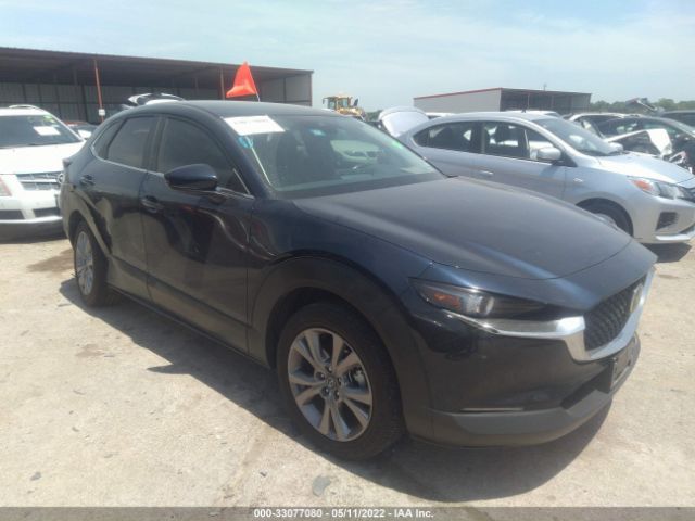 MAZDA CX-30 2020 3mvdmaclxlm125329