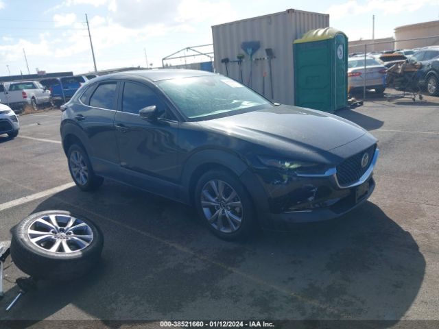 MAZDA CX-30 2020 3mvdmaclxlm134645