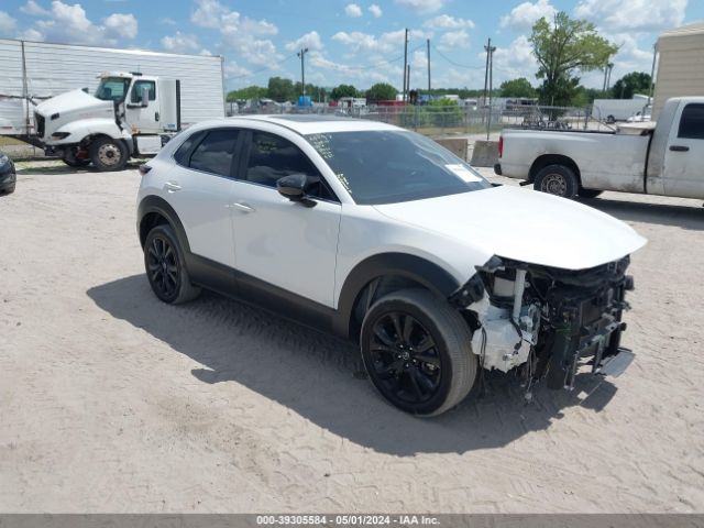 MAZDA CX-30 2021 3mvdmaclxmm213282